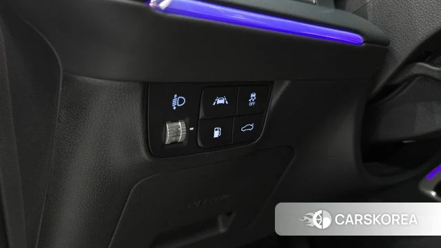 Hyundai The New Grandeur IG Hybrid id 4444217 из Кореи 9