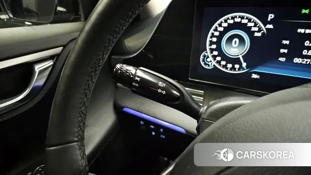 Hyundai The New Grandeur IG id 3003334 из Кореи 9