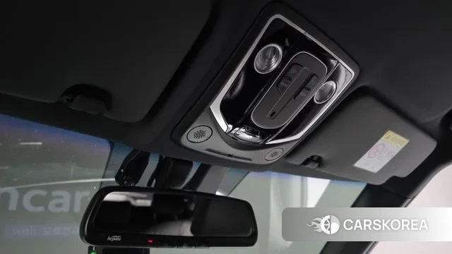 Ssangyong Torres id 3377951 из Кореи 9