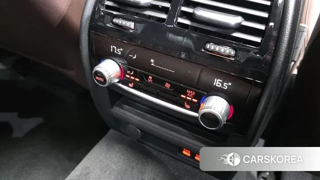 BMW 5 Series (G30) id 3464370 из Кореи 9