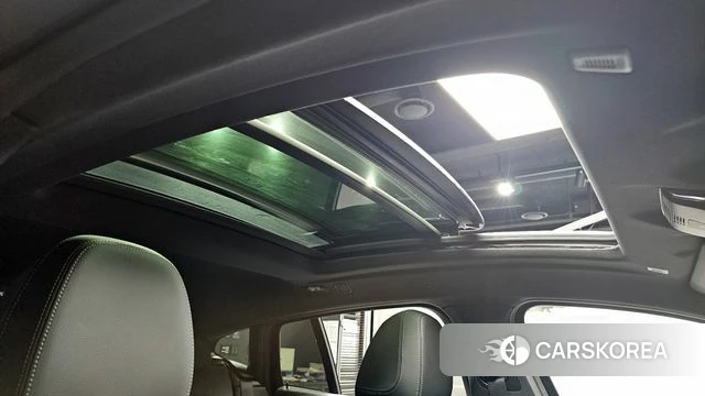 BMW X4 (G02) id 3952874 из Кореи 9