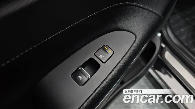 Hyundai The New Grandeur IG id 2813160 из Кореи 9