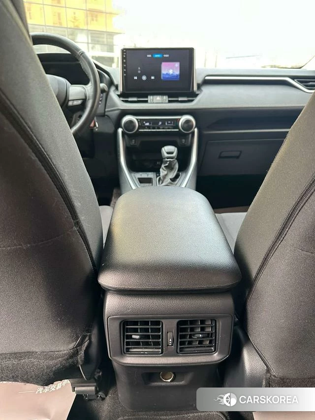Toyota Wilanda id 4262291 из Китая 9