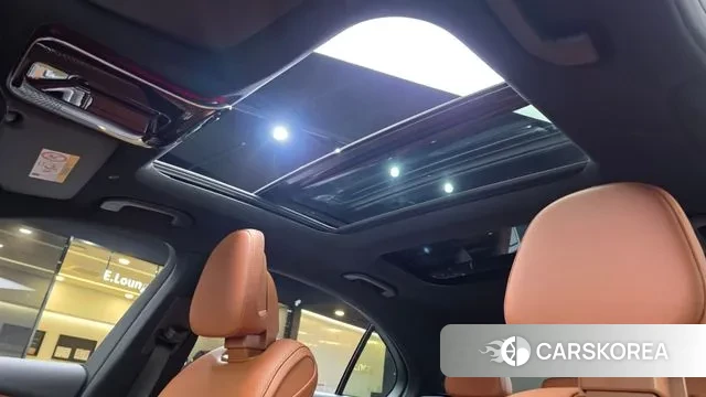 Mercedes-Benz C-Class W206 id 3451895 из Кореи 9