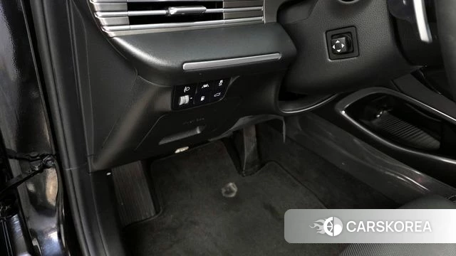 Hyundai The New Grandeur IG id 3832979 из Кореи 9