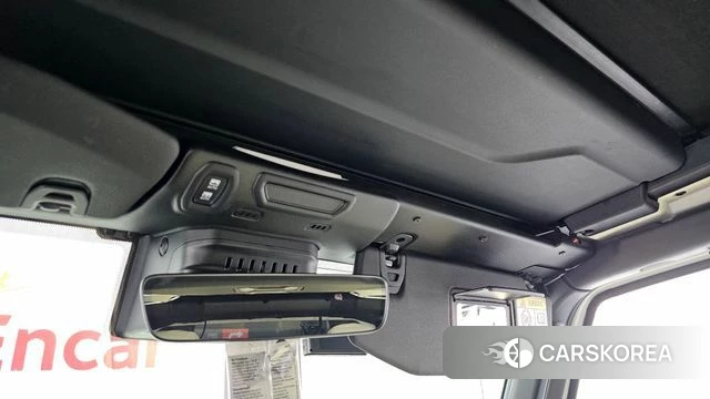 Jeep Wrangler (JL) id 3842494 из Кореи 9