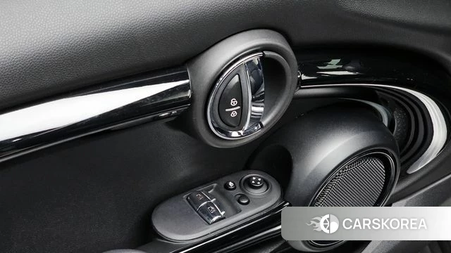 Mini Cooper S id 4344214 из Кореи 9