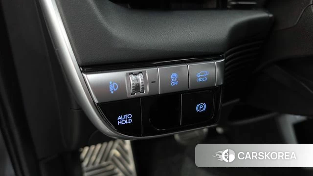 Hyundai Ionic 5 id 4731150 из Кореи 9