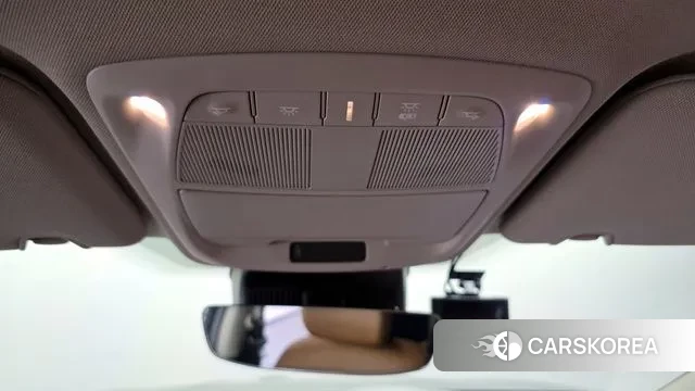 Renault Korea (Samsung) The New QM6 id 2968450 из Кореи 9