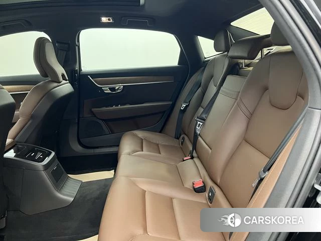 Volvo S90 PHEV id 4211262 из Китая 9