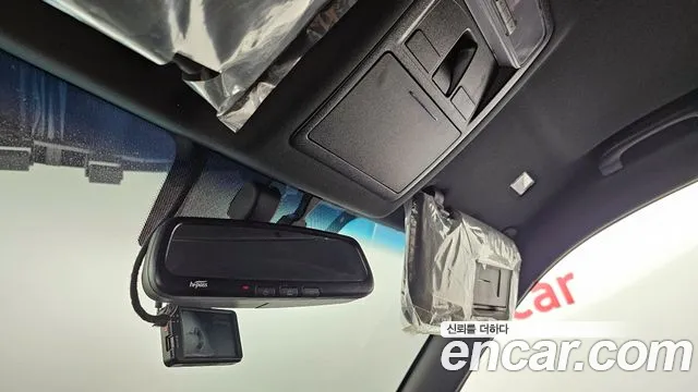 Ssangyong Rexton Sports id 2448755 из Кореи 9