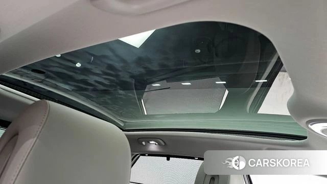 Hyundai Ionic 5 id 3865239 из Кореи 9