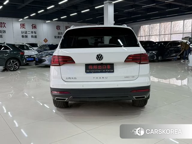 Volkswagen Tuyue id 4313413 из Китая 9