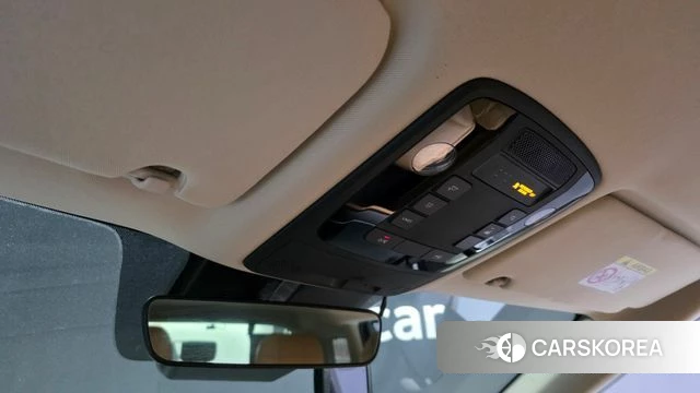 Kia Carnival 4th generation id 4232140 из Кореи 9