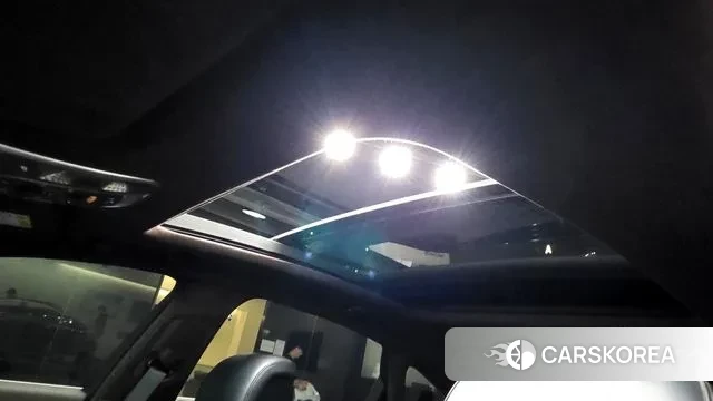 Genesis G80 (RG3) id 3033467 из Кореи 9