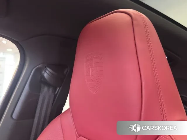 Porsche Cayenne (PO536) id 3529349 из Кореи 9