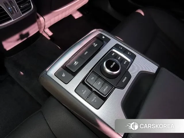 Genesis G80 id 3705909 из Кореи 9