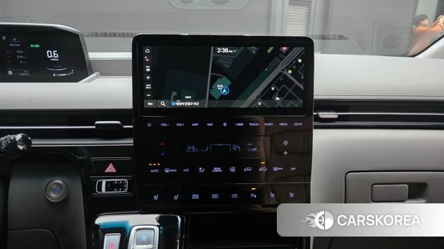 Hyundai Staria id 3850549 из Кореи 9