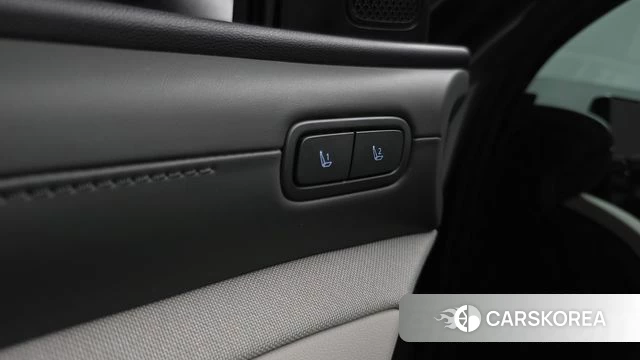 Hyundai The New Tucson Hybrid (NX4) id 4617597 из Кореи 9