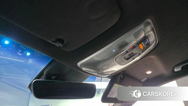 Genesis GV80 id 4225047 из Кореи 9