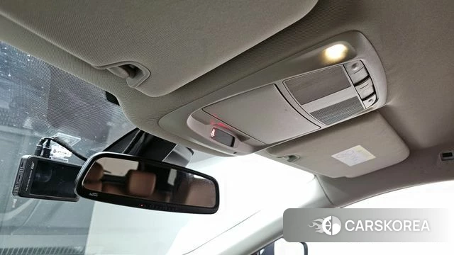 Renault Korea (Samsung) The New QM6 id 3812632 из Кореи 9