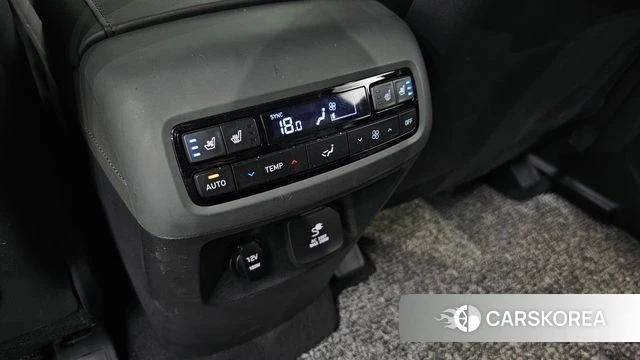 Hyundai Palisade id 4604407 из Кореи 9