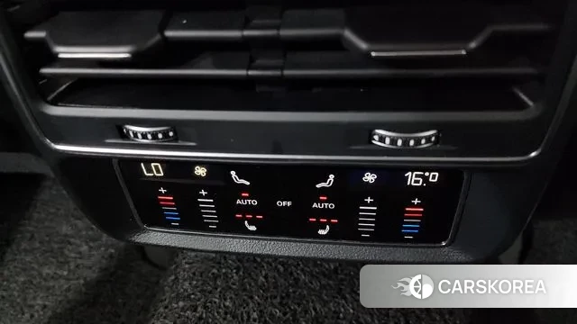 Audi Q8 (4M) id 3084478 из Кореи 9