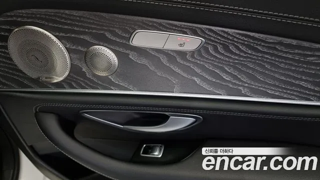 Mercedes-Benz E-Class W213 id 2728113 из Кореи 9