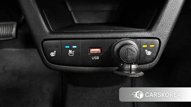 Kia The New Kia Ray id 4783266 из Кореи 9