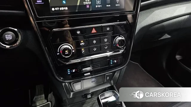 Ssangyong Berry New Tivoli id 3281727 из Кореи 9