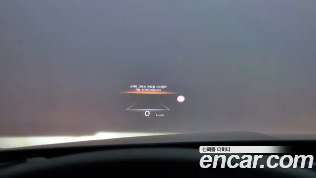 Genesis G80 (RG3) id 2652305 из Кореи 9