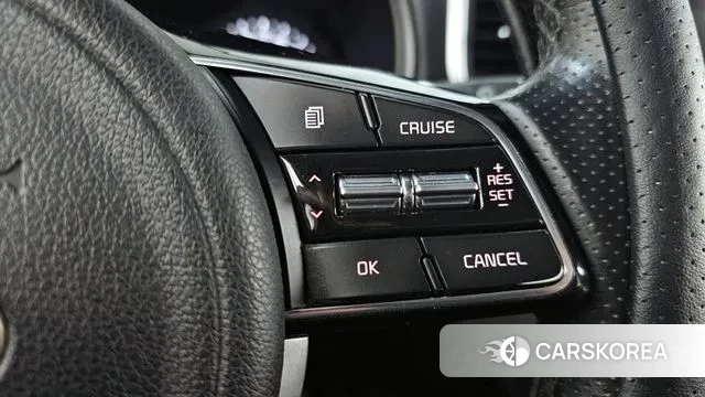 Kia Sportage The Bold id 3601083 из Кореи 9