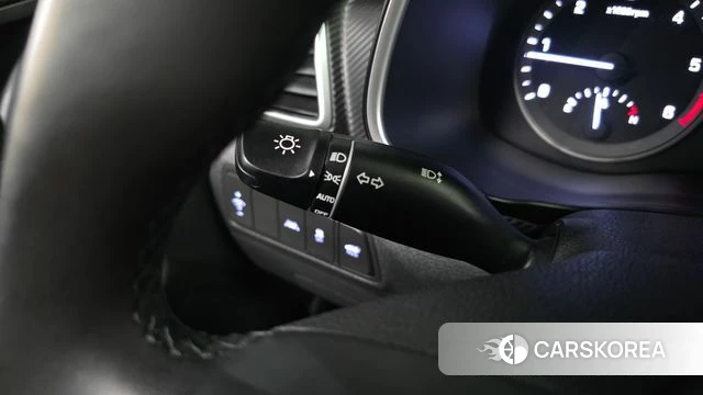 Hyundai All New Tucson id 3966000 из Кореи 9