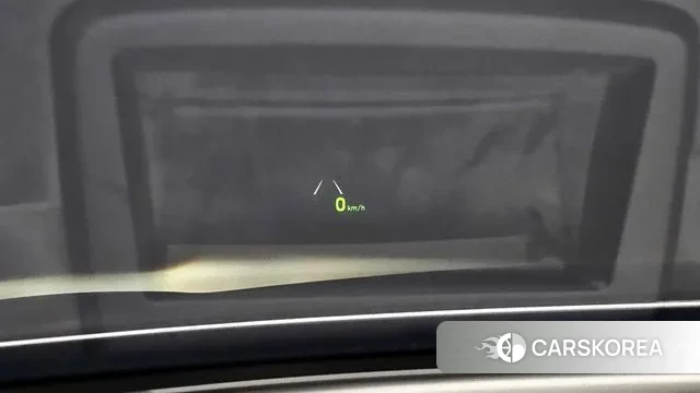 Genesis EQ900 id 3233975 из Кореи 9