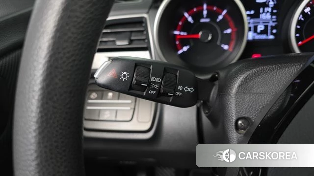 Ssangyong Tivoli Air id 3886284 из Кореи 9