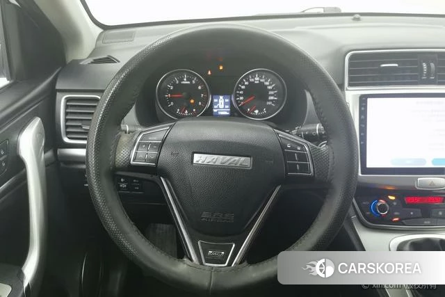 Haval M6 id 4210241 из Китая 9