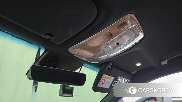 Genesis GV70 id 4445360 из Кореи 9