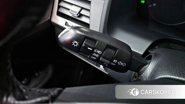 Ssangyong Rexton Sports id 3801521 из Кореи 9