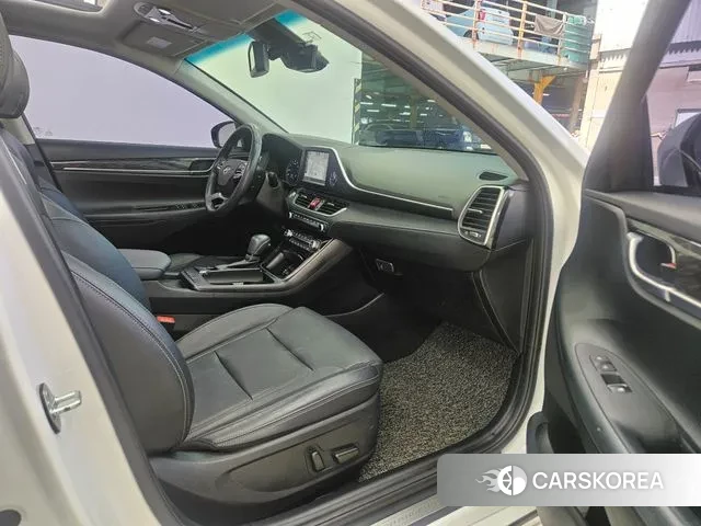 Hyundai Grandeur IG id 3071602 из Кореи 9