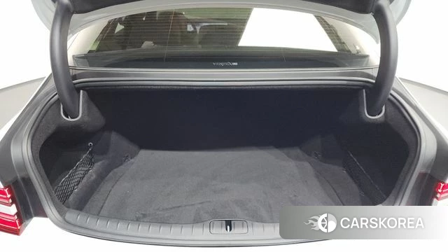 Genesis G80 (RG3) id 4499484 из Кореи 9