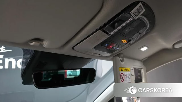 Hyundai The New Tucson (NX4) id 4505288 из Кореи 9