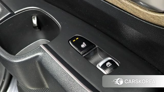 Kia Sorento 4th Generation id 4389114 из Кореи 9