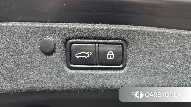 Hyundai The New Grandeur IG Hybrid id 4507362 из Кореи 9