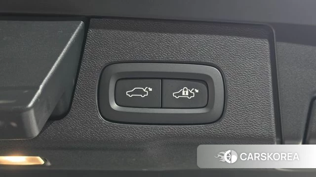 Volvo XC60 second Generation id 4855346 из Кореи 9