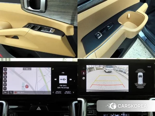 Kia Sorento 4th Generation id 3401417 из Кореи 9