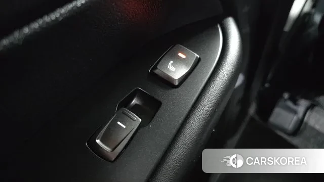 Ssangyong The New Rexton Sport id 3317588 из Кореи 9