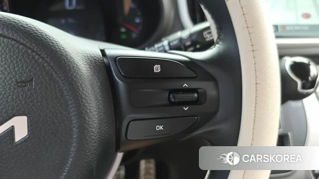 Kia The New Ray id 4712176 из Кореи 9