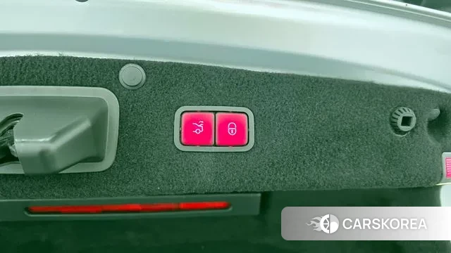 Mercedes-Benz S-Class W222 id 3519720 из Кореи 9