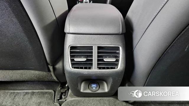 Hyundai Sonata (DN8) id 4232468 из Кореи 9