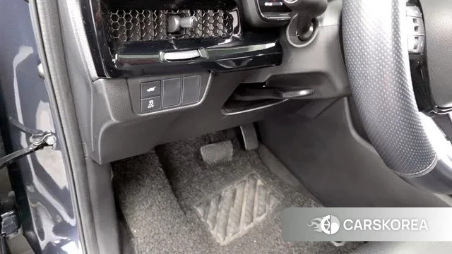 Honda CR-V 6th generation id 3372141 из Кореи 9